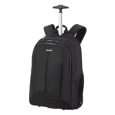 Batoh na notebook Samsonite Guardit 2.0 LAPT. BACKPACK/WH 15.6" Black