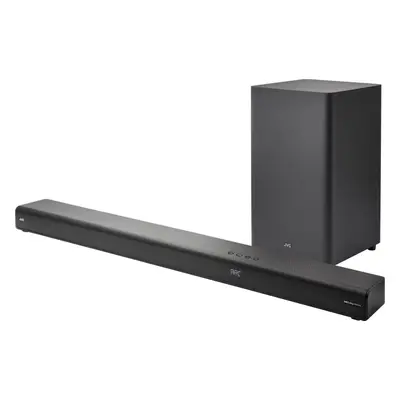 SoundBar JVC TH-E754B