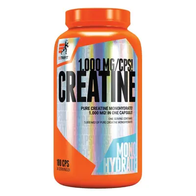 Kreatin Extrifit Creatine Monohydrate 180 cps