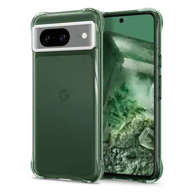 Kryt na mobil Spigen Cyrill Ultra Sheer Kale Google Pixel 8