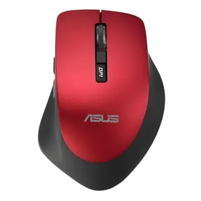 Myš ASUS WT425 červená