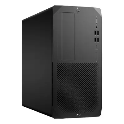 Repasovaný PC HP Z2 Tower G5, záruka 24 měsíců