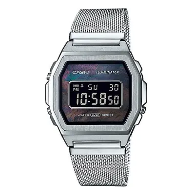 Hodinky CASIO VINTAGE A1000M-1BEF