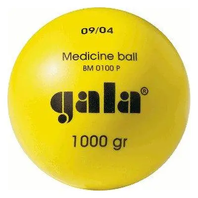 Medicinbal Gala Medicinbal plastový 1 kg