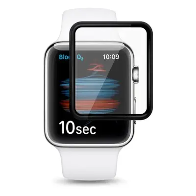 Ochranné sklo Epico 3D+ Glass For Apple Watch 3 - 38mm