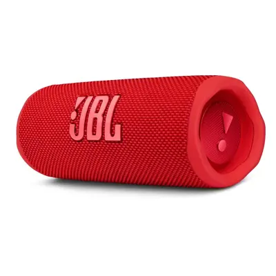 Bluetooth reproduktor JBL Flip 6 červený