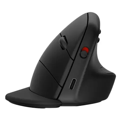 Myš HP 920 Ergonomic Wireless Mouse