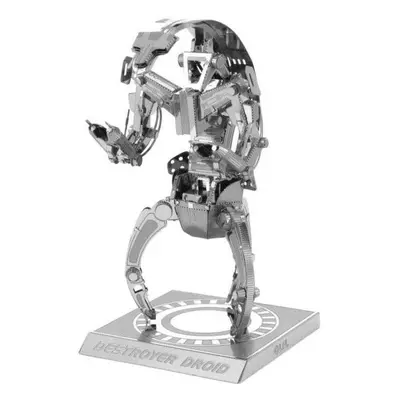 Stavebnice Metal Earth - Star Wars Destroyer Droid