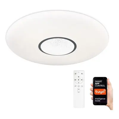 Stropní světlo Top Light Orion K SMART - LED Stmívatelné stropní svítidlo LED/36W/230V Tuya + DO