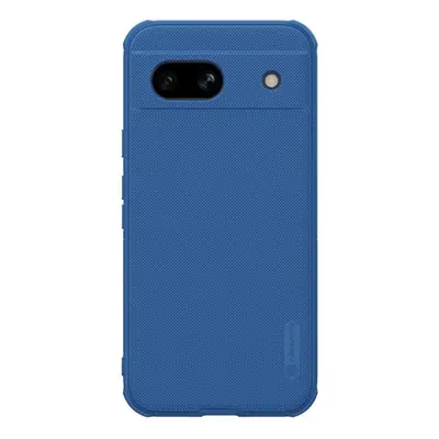 Kryt na mobil Nillkin Super Frosted PRO Zadní Kryt pro Google Pixel 8a Blue