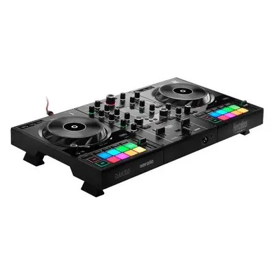 DJ kontroler HERCULES DJ Control Inpulse 500