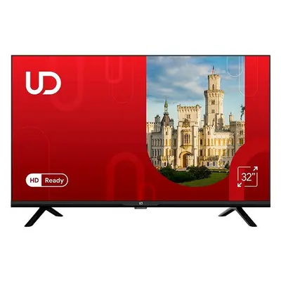 Televize 32" UD 32DW4210