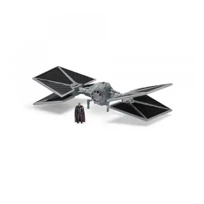 Figurky Star Wars - Medium Vehicle - Outland TIE Fighter - Moff Gideon - Rare