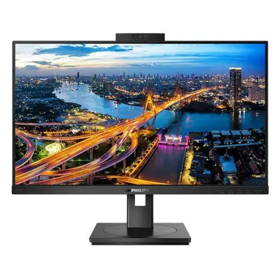 LCD monitor 24" Philips 243B1JH USB-C