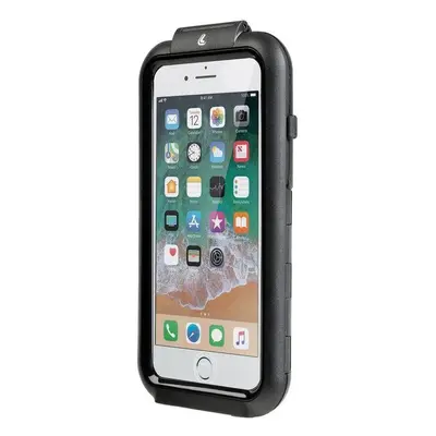 Držák na mobil na motorku Lampa Pouzdro na smartphone OPTI CASE iPhone 6, 7, 8, SE 2020