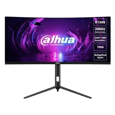 Monitor 30" DAHUA LM30-E330CA