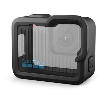 Pouzdro na kameru GoPro Ochranné pouzdro (Protective Sleeve - Shock Absorbing Rubber Design for 