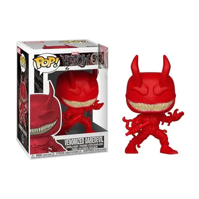 Funko POP Marvel: Venom S2 - Daredevil