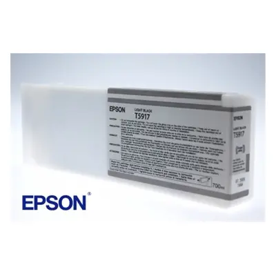 Epson T591 Light Black