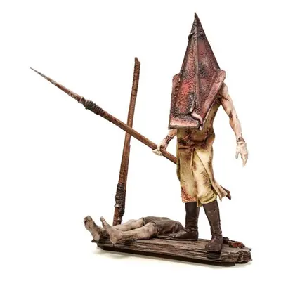 Figurka Silent Hill - Red Pyramid Thing - figurka