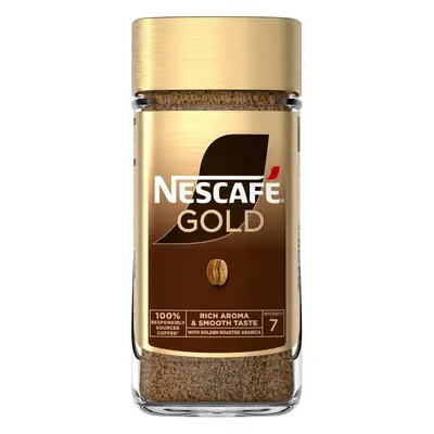 Káva NESCAFÉ® Gold 200 g