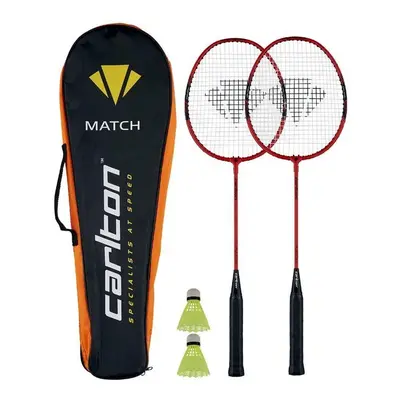 Badmintonový set Carlton Match Set 2 Players Set