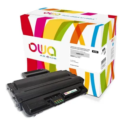 OWA Armor toner kompatibilní s Xerox 3250, 106R01374, 5000st, černá/black