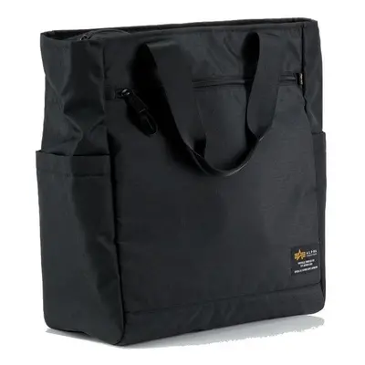 Batoh Alpha Industries Tote Bag černý