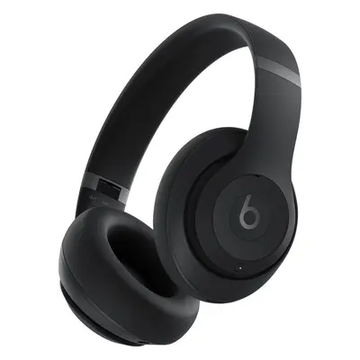 Bezdrátová sluchátka Beats Studio Pro Wireless Black