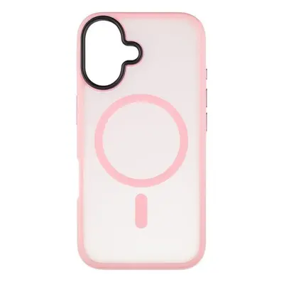 Kryt na mobil Tactical MagForce Hyperstealth Kryt pro iPhone 16 Pink Panther