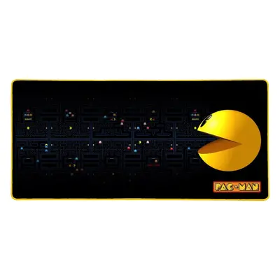 Podložka pod myš Konix Pac-Man XXL Mousepad