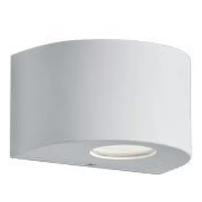 Trio R28232632 LED venkovní ​​nástěnné svítidlo Rosario 2x2W | 400lm | 3000K | IP44 - horní a sp