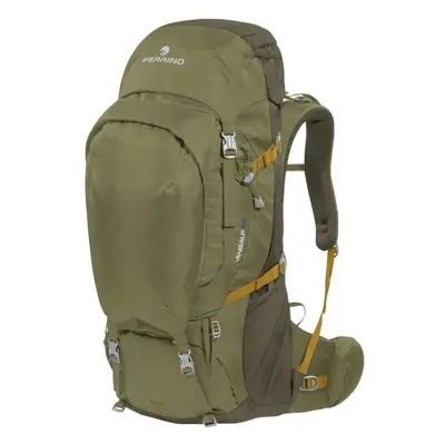 Turistický batoh Ferrino Transalp 60 2022 green