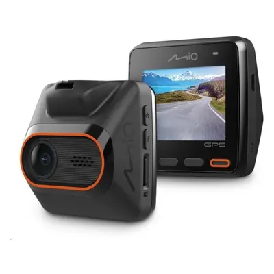 Kamera do auta MIO MiVue C430 GPS