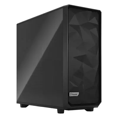 Počítačová skříň Fractal Design Meshify 2 XL Black TG Dark