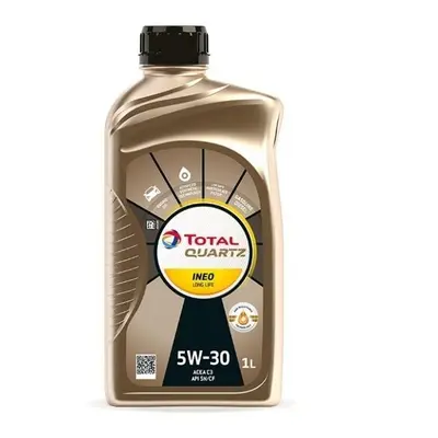 Motorový olej TOTAL QUARTZ INEO LONG LIFE 5W30 1l