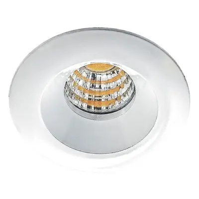 Bodové osvětlení Azzardo AZ2232 - LED Podhledové svítidlo OKA 1xLED/3W/230V