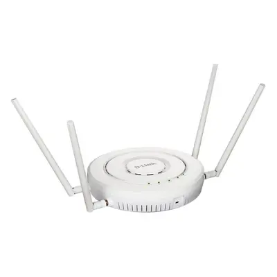 D-Link DWL-8620APE - Wireless AC2600 Wave2 Dual-Band Unified Access Point