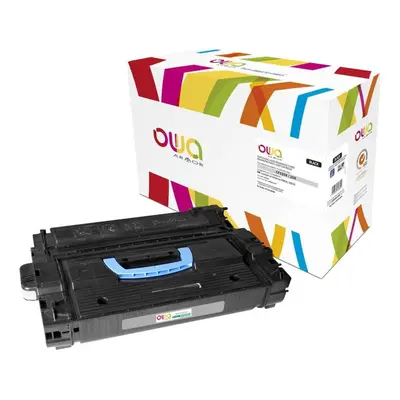 OWA Armor toner kompatibilní s HP CF325X, černá/black