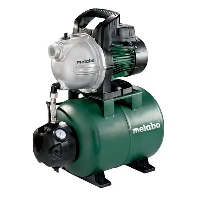 Domácí vodárna METABO HWW 4000/25 G