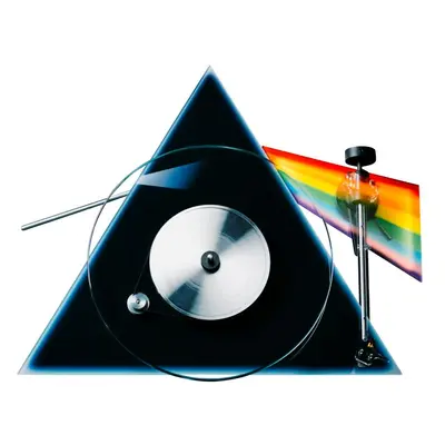 Pro-ject ART - THE DARK SIDE OF THE MOON - limitovaná edice gramofonu + Pick it PRO SE