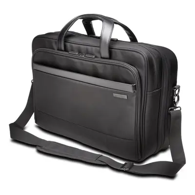 Brašna na notebook Kensington Contour 2.0 Pro Laptop Briefcase - 17, černý"