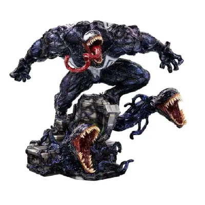 Figurka Marvel - Venom - Art Scale 1/10 Deluxe