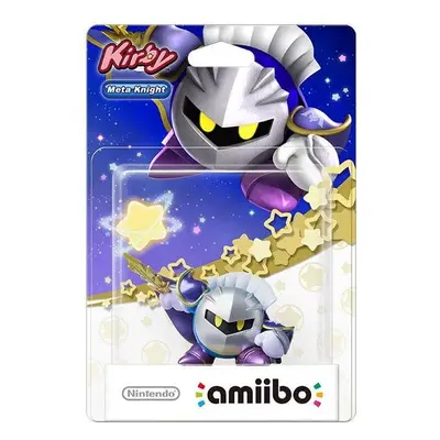 Figurka Amiibo Kirby Meta Knight