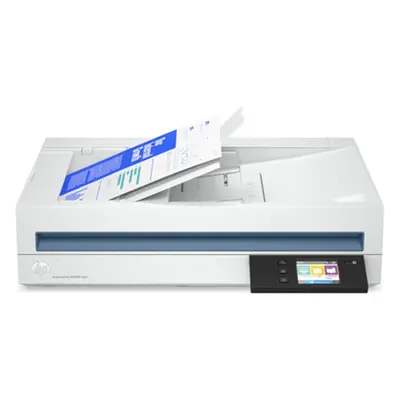 HP ScanJet Pro N4600 fnw1 Scanner