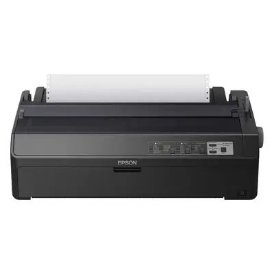 Jehličková tiskárna Epson LQ-2090IIN (LAN)