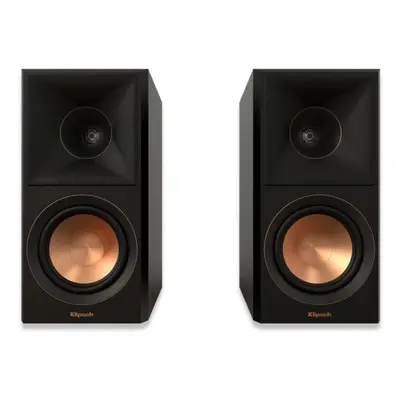 Reproduktory KLIPSCH RP-500M II WALNUT, cena za pár