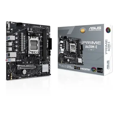 Základní deska ASUS PRIME A620M-E-CSM