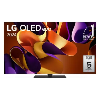 Televize 65" LG OLED65G46