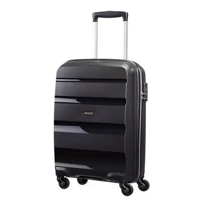 Cestovní kufr American Tourister Bon Air Spinner S Black